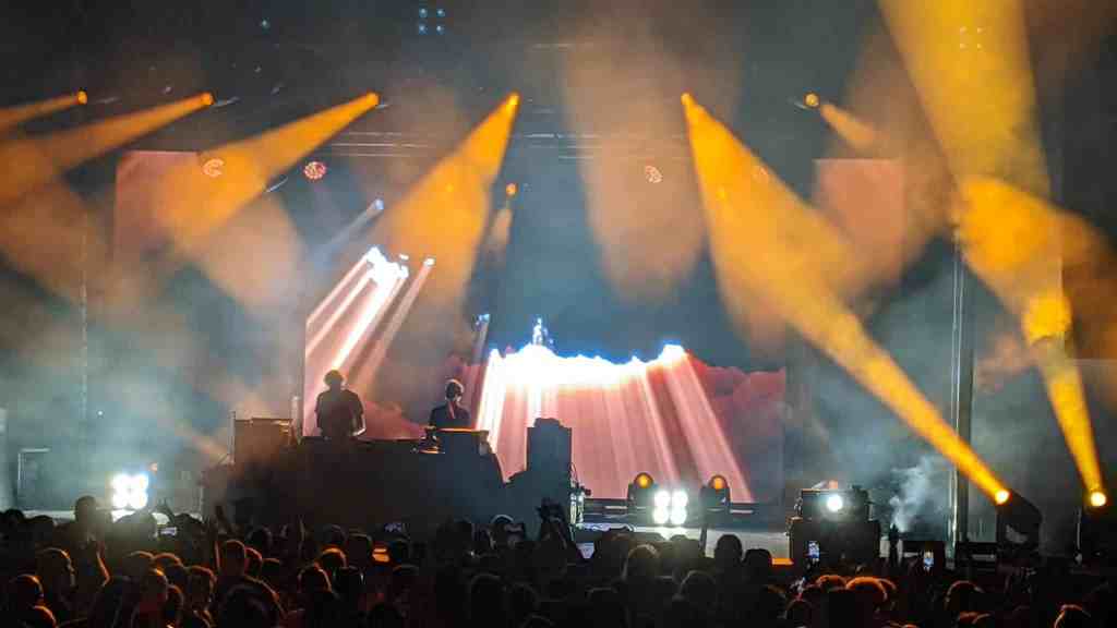 Atlanta EDM Block Party Top 5 Best EDM Festivals in Georgia