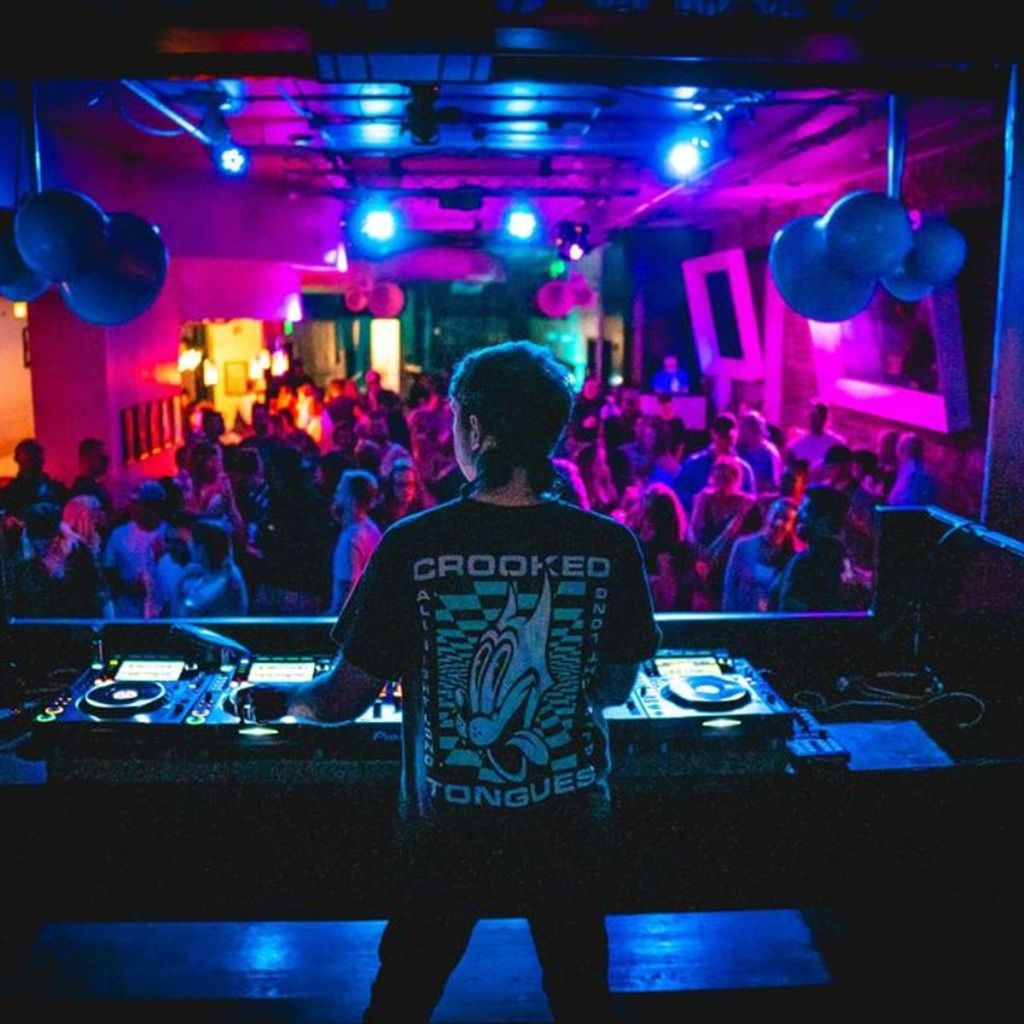 Bar Standard in Denver Top 5 Best EDM Clubs in Denver: Experience the Dubstep Capital's Nightlife