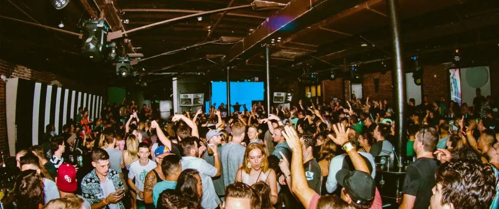 Club Vinyl in Denver Top 5 Best EDM Clubs in Denver: Experience the Dubstep Capital's Nightlife