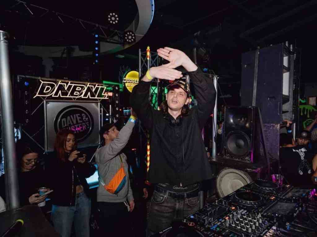 DNBNL DNBNL Denver: Brownies & Lemonade x Deadbeats Take Over