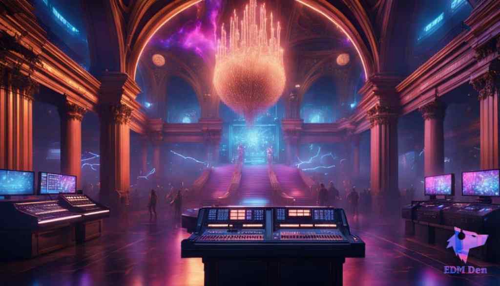 Denver EDM One of the Best EDM nightclubs in Denver