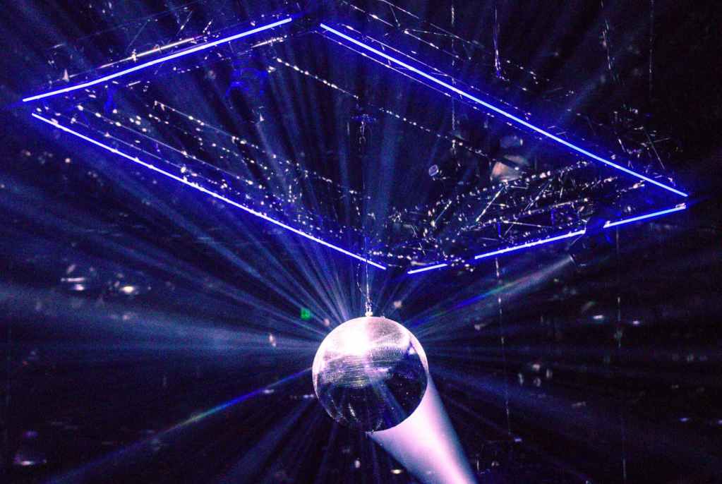 Forever Midnight Returns to LA with Chris Lake, Tiesto, and More Forever Midnight NYE Celebration 2023