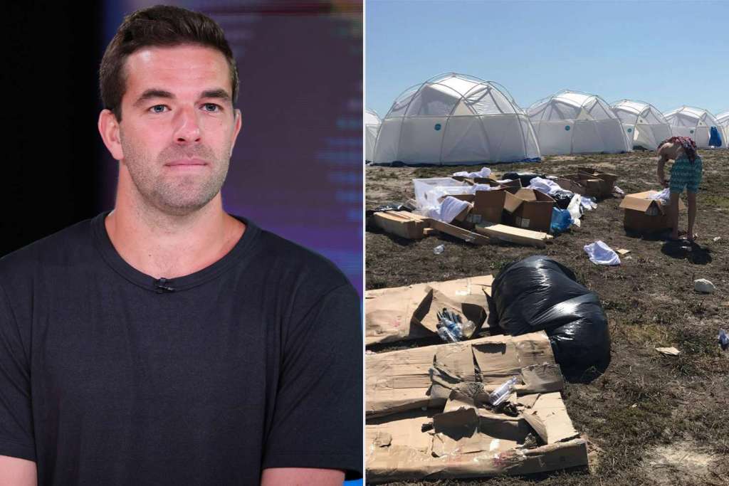 Fyre Festival II: Billy McFarland's Second Chance or Another Disaster?