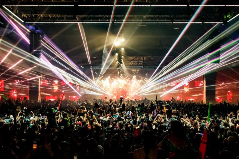 HiJinx Music Festival