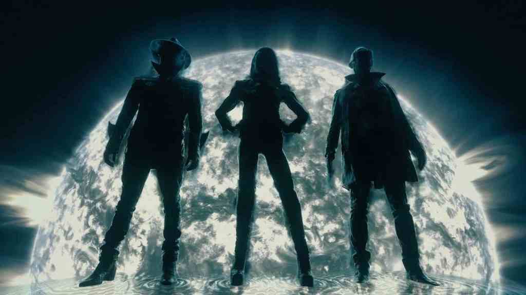 NERO Returns to Dance Music, Dropping 'Into the Unknown' Album NERO Drops Third Studio Album, Following 9 year hiatus