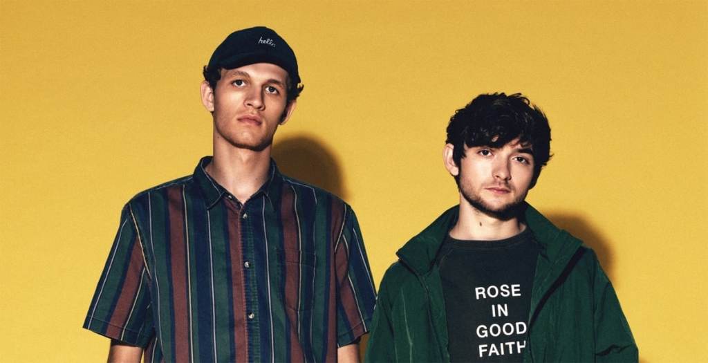 Louis the child headshots Louis The Child Drops New Album and Teases Upcoming Hip-Hop Project