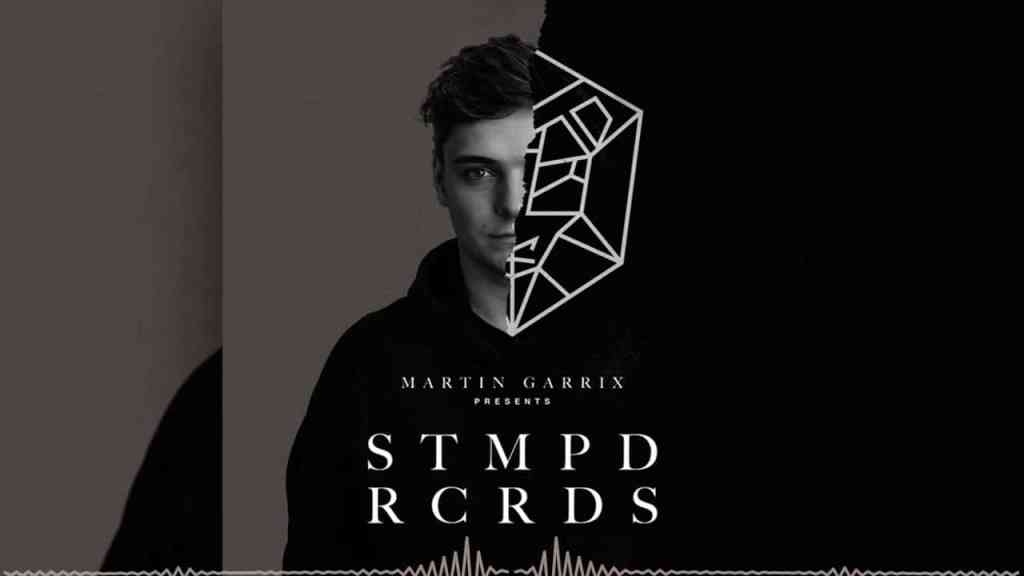 STMPD RCRDS Releases First-Ever DnB Track, 'Ascend' by Arcando & Vluarr Martin Garrix's Record Label, STMPD RCRDS, releases first ever Drum and Bass Track