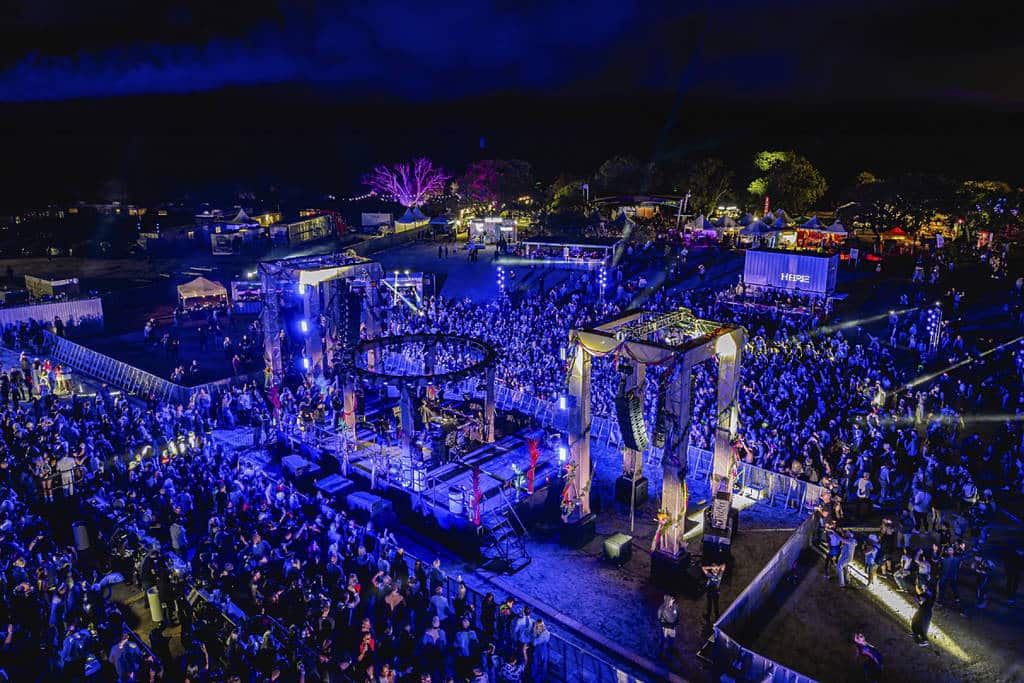 WE belong here We Belong Here Music Festival Ariel
