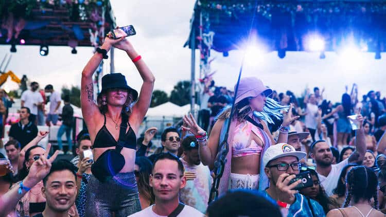 We Belong Here NYC Unveils Full Lineup for Debut Festival at Central Park We Belong Here Music Festival