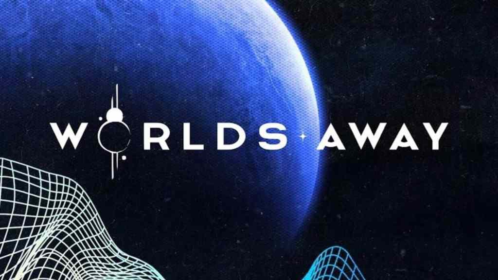 Worlds Away music fest logo World's Away Gives Free Passes to Nocturnal Wonderland & Lucidity Ticket Buyers