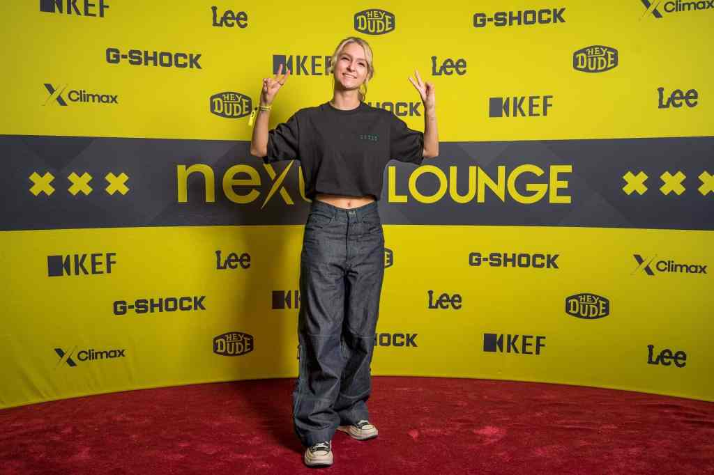 DJ Merow STMPD RCRDS Female Artist, DJ Merow