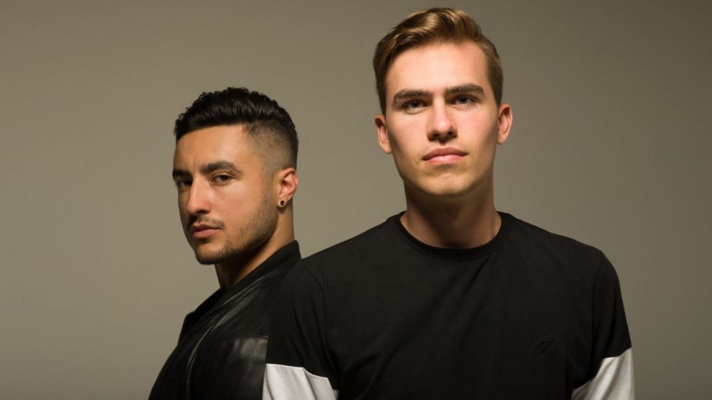 Loud Luxury DJ Duo, Loud Luxury