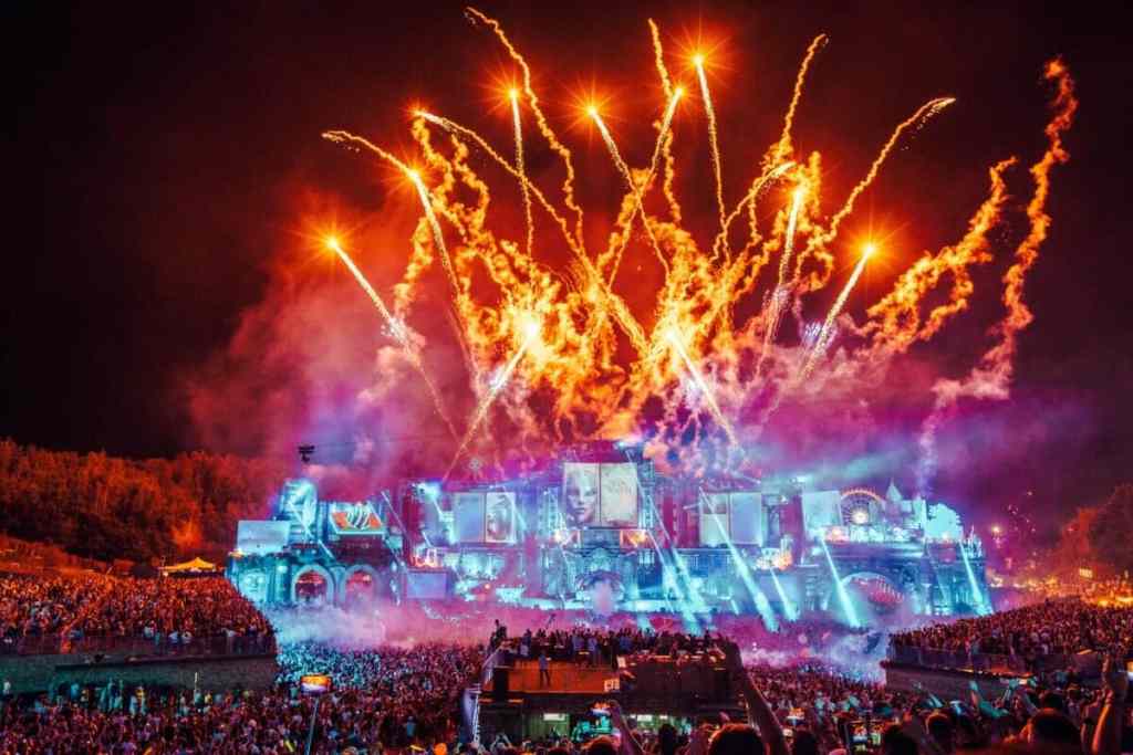 STPMD What is STMPD RCRDS? Martin Garrix’s Game-Changing Record Label