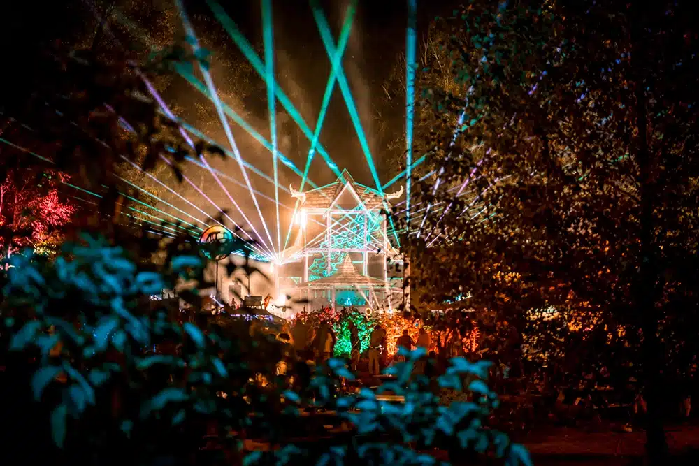 Shambhala Pre-Party Shambhala Pre-Party EDM Festival in Idaho