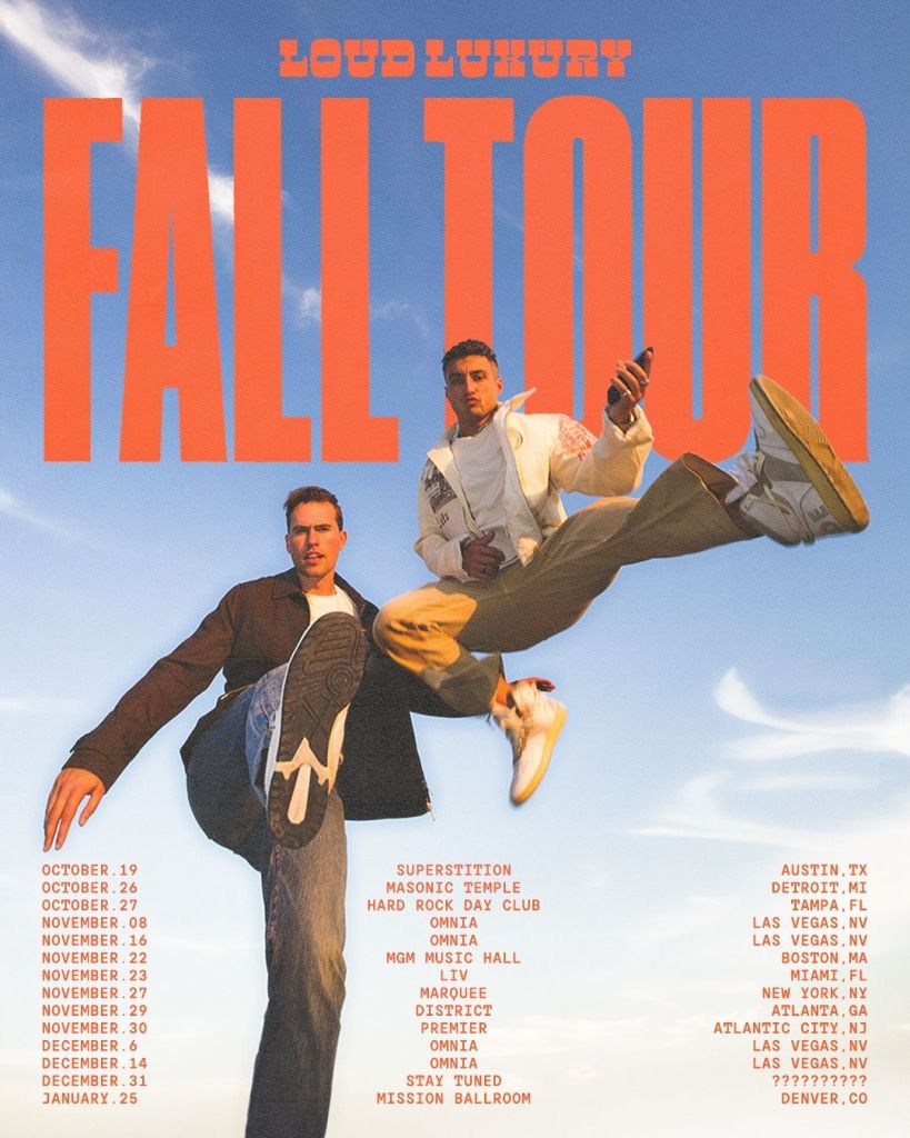 Snapinsta.app_463022779_911812237716584_714687676853418851_n_1080 Loud Luxury Fall 2024 Tour: Full Tour Schedule & Details