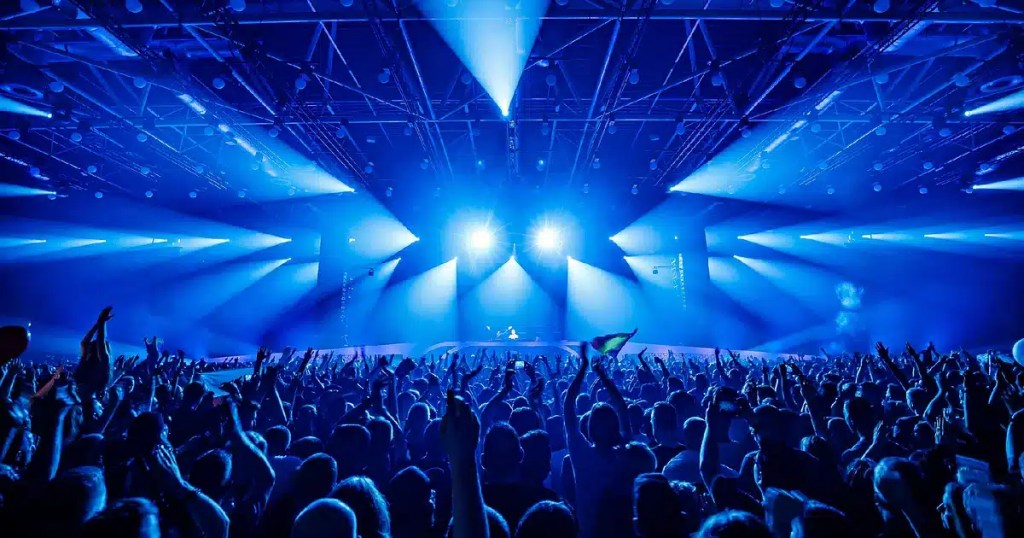 Trance Music Trance Music