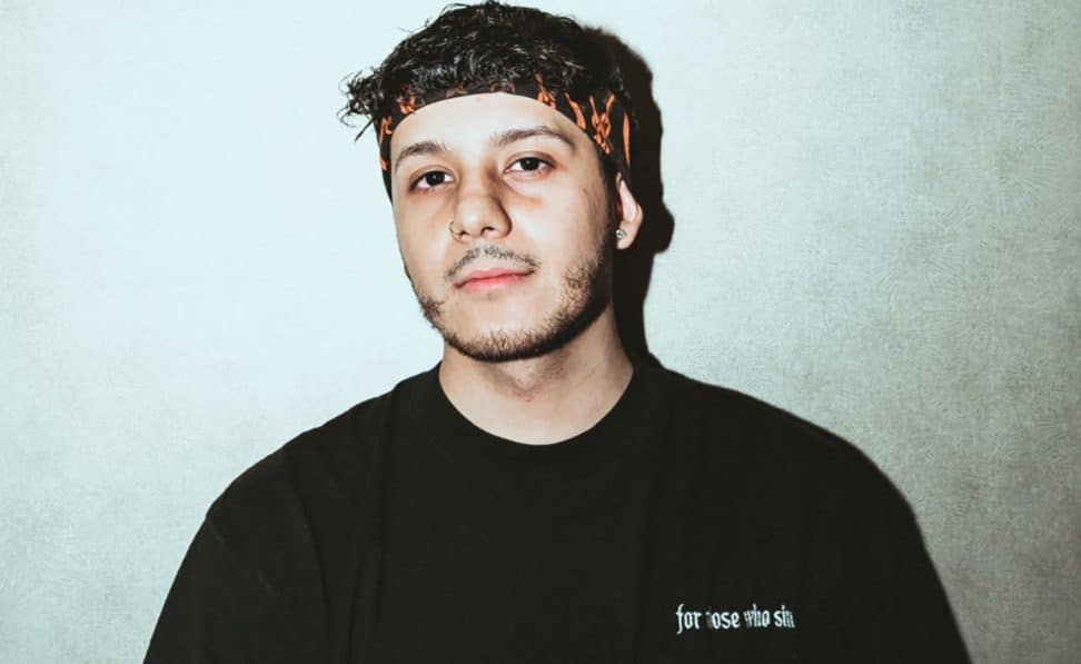 Who is YDG? YDG, dubstep artist