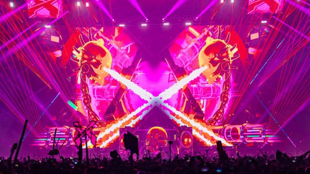 YDG Visuals YDG Stage Visuals
