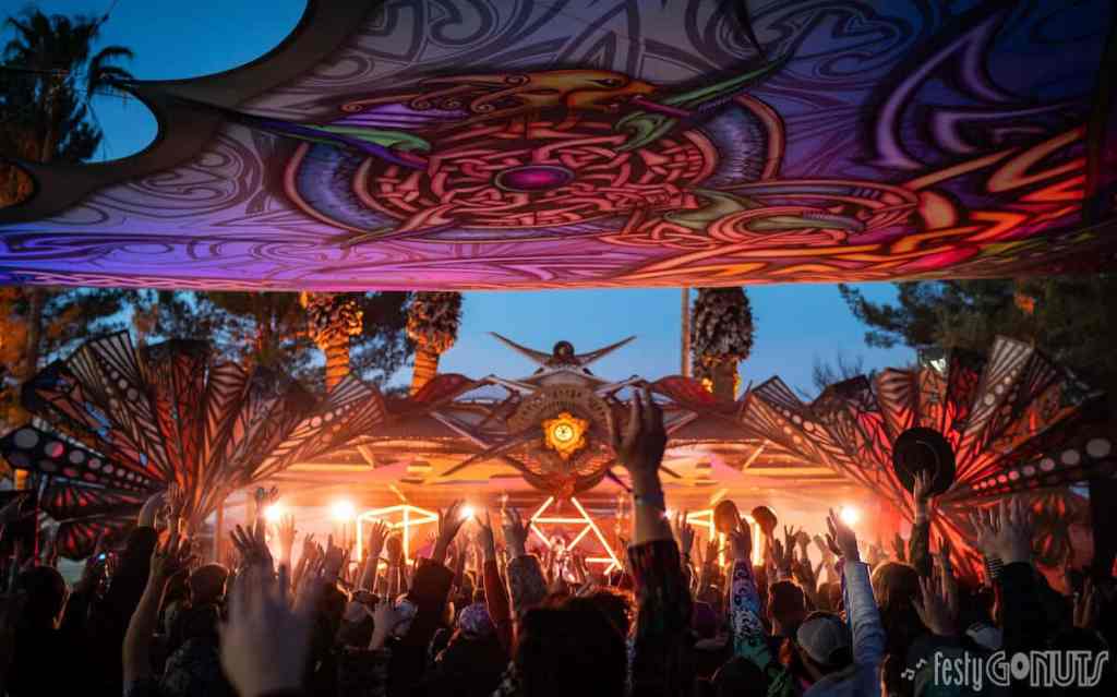 Gem and Jam Music Festival Gem and Jam Cancels 2025 Festival, "Just Didn't Feel Right"