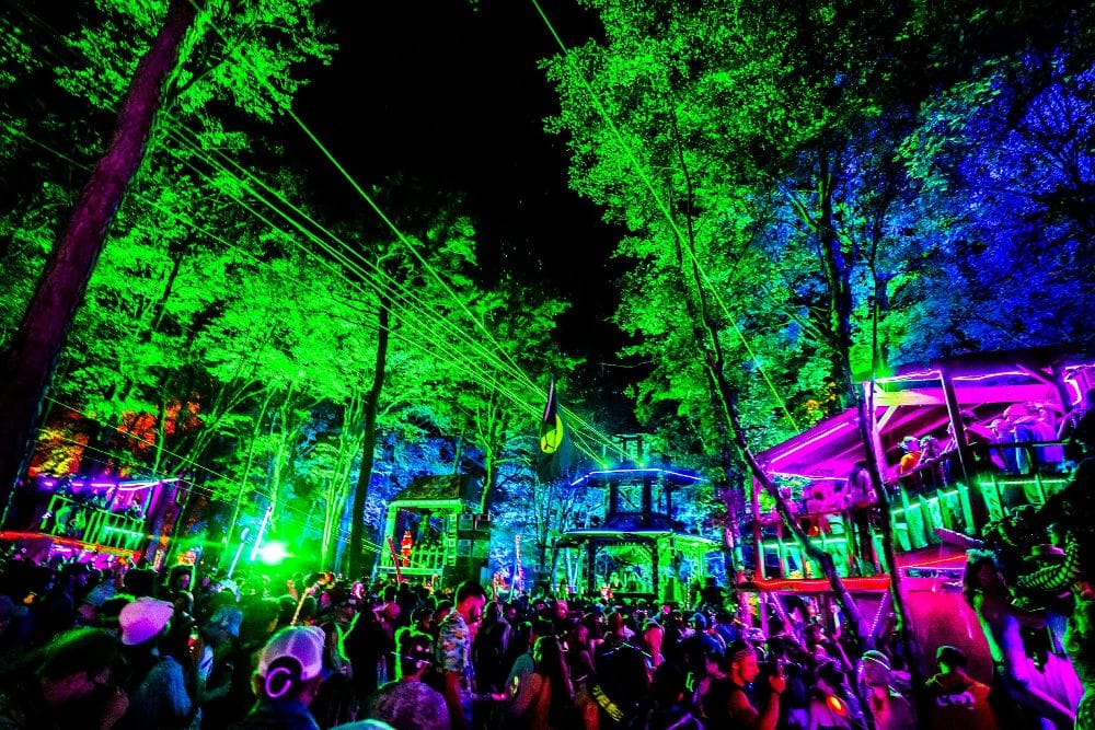 elements tec Elements Music Festival "We Heard You" Leading to Major Improvements