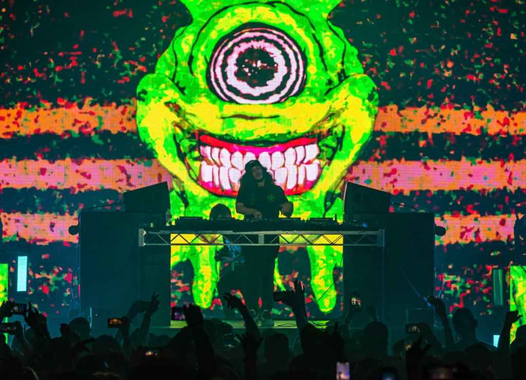 Cyclops Subtronics Subtronics Cyclops