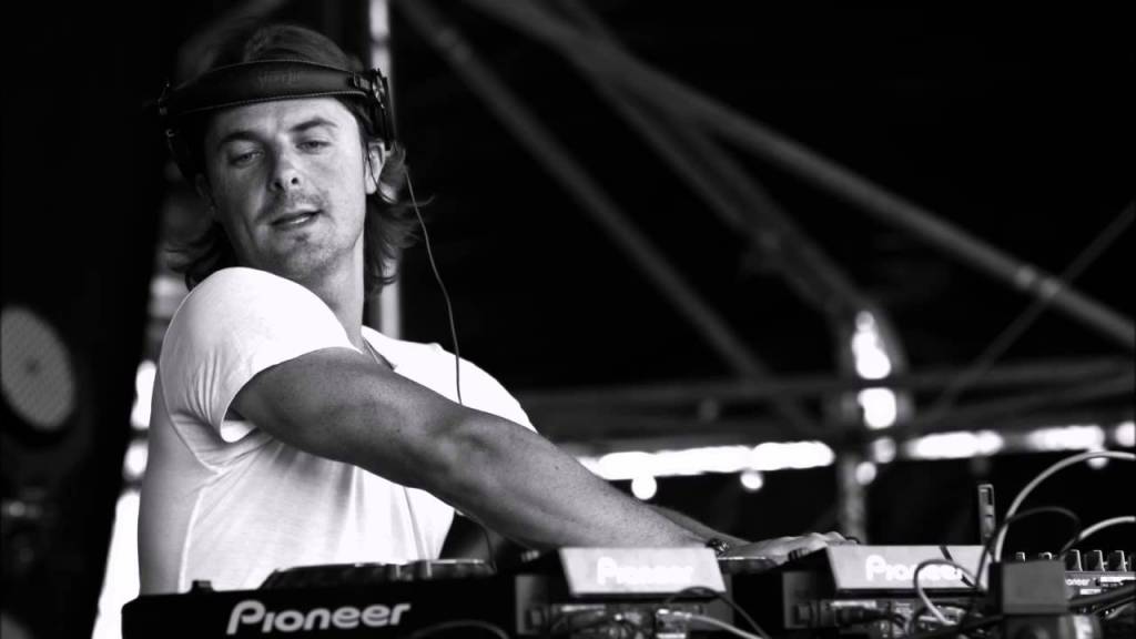 Axwell Axwell Sells Record Label, Axtone, Ahead of 20th Anniversary
