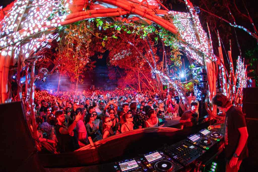 BPM Festival Costa Rica's BPM Festival Cancelled in 2025... again