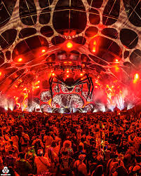 Basscon Returns to San Francisco in 2025: TNT, Darksiderz, and More Basscon Music Festival