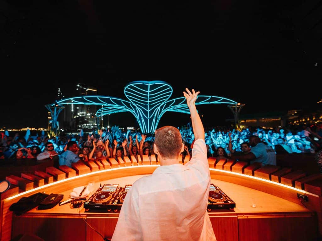 Bohemia Beach Club Bohemia Beach Club Announces Star-Studded Lineup in 2025