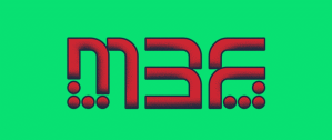 M3F Logo 2025 March EDM Festival Calendar