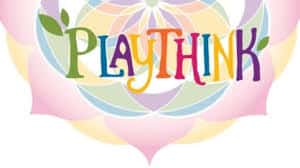 Playthink fest logo 2025 June EDM Festival Calendar