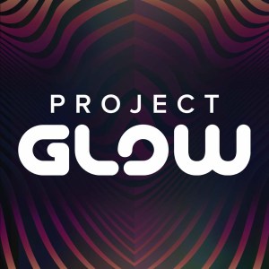 Project Glow Logo 2025 May EDM Festival Calendar