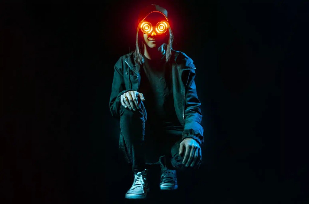 Rezz Rezz, edm dj and producer