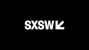 SXSW Logo 2025 March EDM Festival Calendar