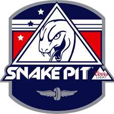Snake Pit Logo 2025 May EDM Festival Calendar