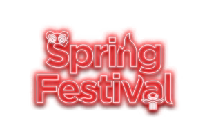 Spring Festival 2025 January EDM Festival Calendar