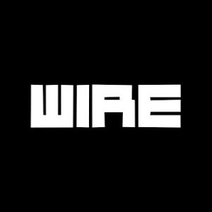 Wire Festival Logo 2025 May EDM Festival Calendar