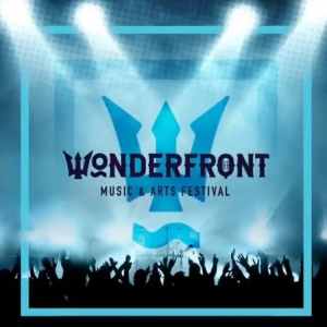 Wonderfront Logo 2025 May EDM Festival Calendar