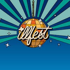 illfest logo 2025 May EDM Festival Calendar