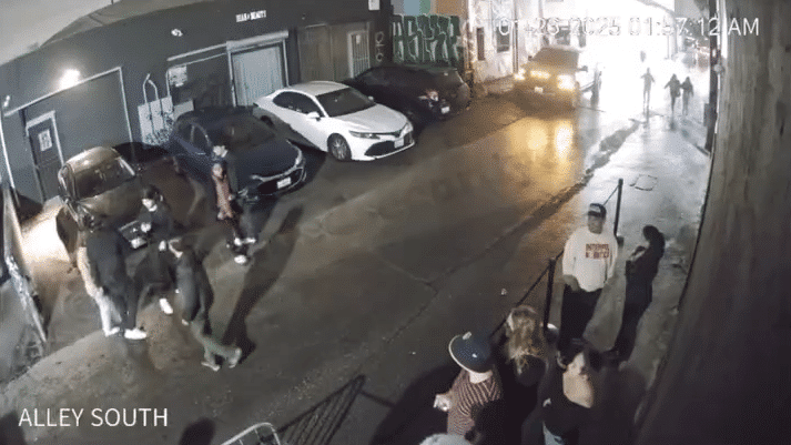 Amanda Torres Stabbed Los Angeles in Shock After Woman Tragically Murdered at Warehouse Rave