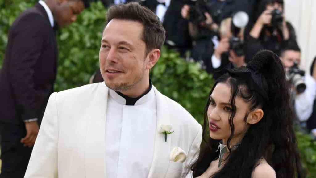 Grimes Musk Grimes Denounces Her Extremist Fanbase, Speaking Out on Recent Actions