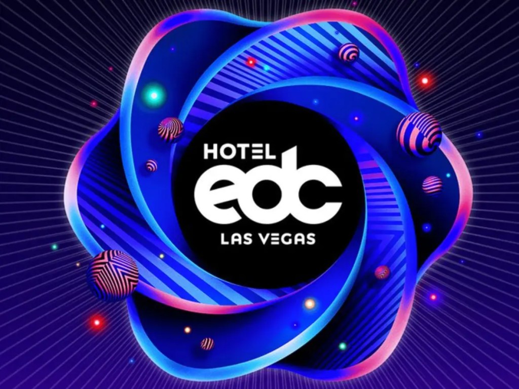 Hotel EDC 2025: Lineup, Pool Parties, and Details Announced Virgin Hotels Announces Hotel EDC in Las Vegas