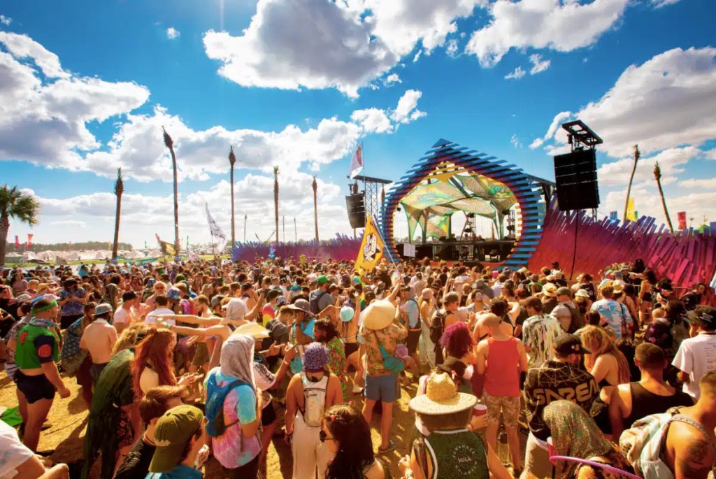 Okeechobee Music Festival returns in 2026