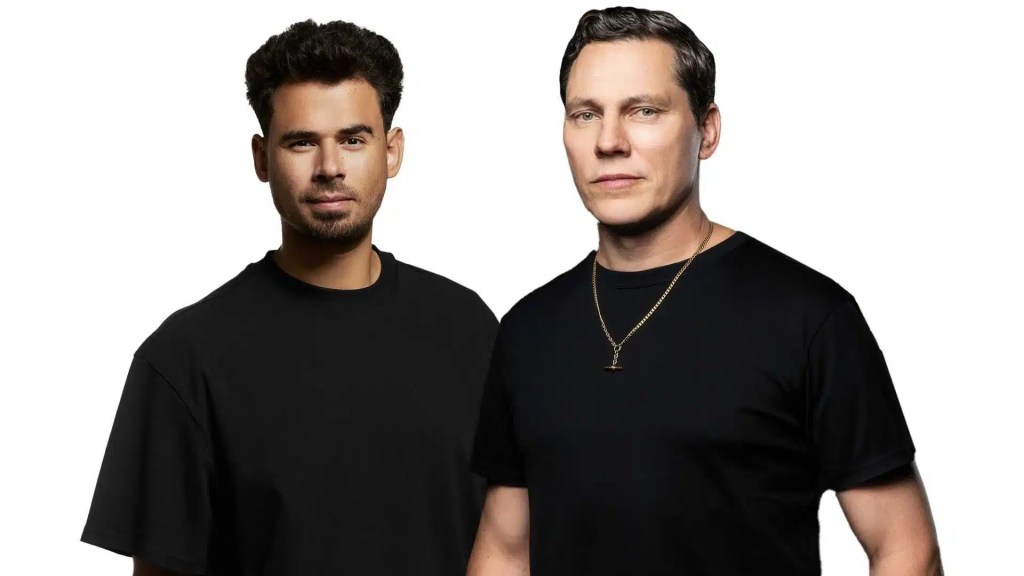 Tiesto and Afrojack Tiësto and Afrojack's Accountant Sentenced to Prison for Committing Tax Fraud
