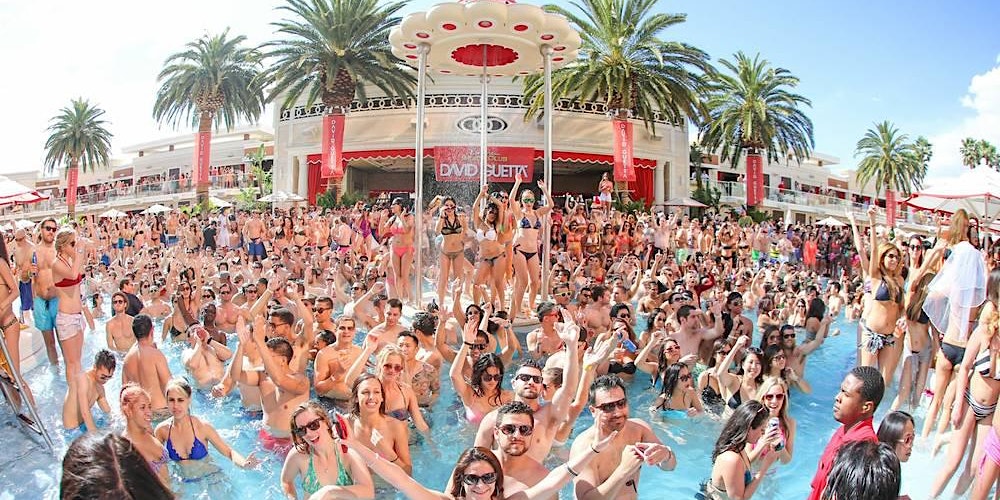 Wynn Nightlife Wynn Nightlife Reveals 2025 Residencies: Marshmello, The Chainsmokers, and more