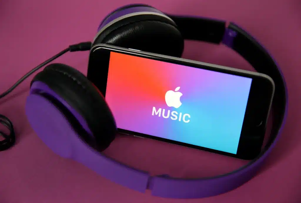 DJ W Apple Music Apple Music Launches Direct DJ Integration with Serato, Engine DJ & More