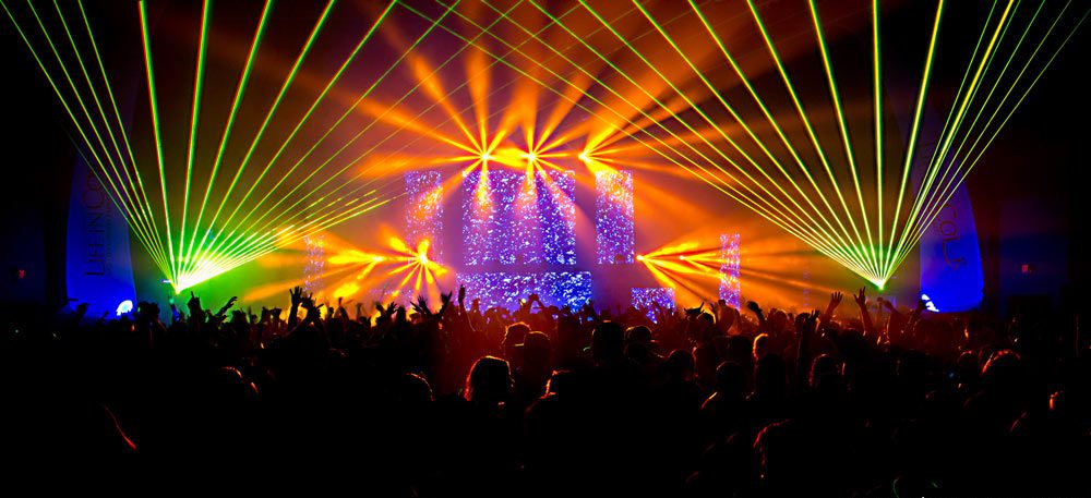 Dallas Music Festival Breakaway Dallas