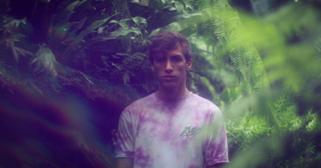 INZO Reveals Local Void Records, Empowering Artists Without Any Boundaries