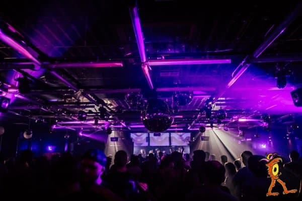 Quantum Brooklyn Quantum Brooklyn Nightclub in New York