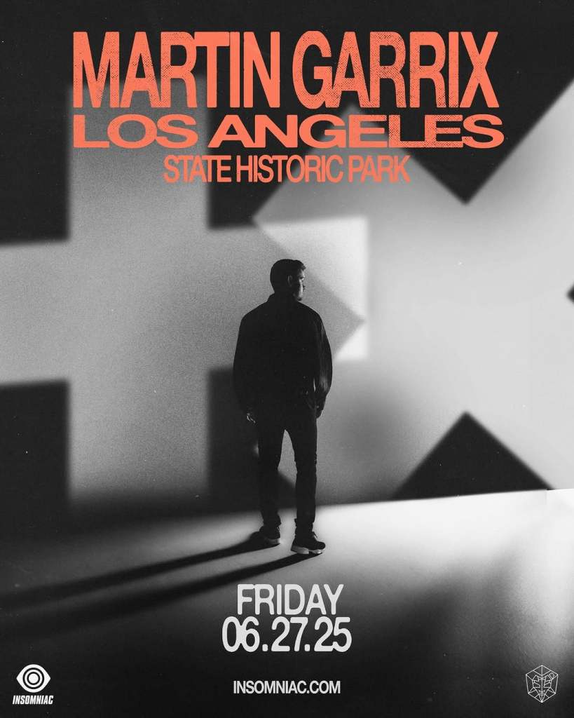 Snapinsta.app_482555339_18493069552042447_1315629772559528339_n_1080 Martin Garrix Headline Show in Los Angeles on June 27th, 2025